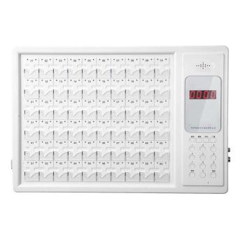 Comment le système d’appel infirmier contribue-t-il à alléger la charge de travail des infirmières ?