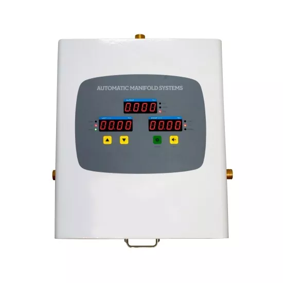 Collecteur numérique automatique (LED)