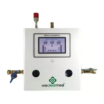 Méfold Affichage de cristal liquide (LCD) automatique