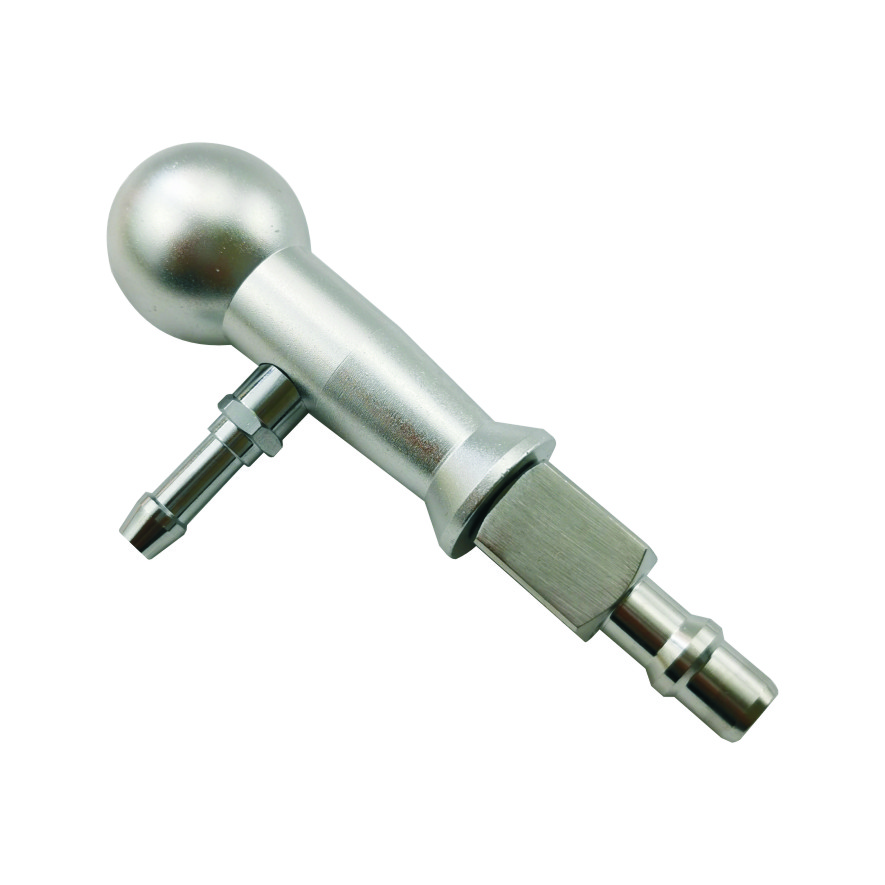 Bouchon de pistolet à bille