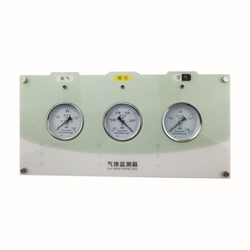 Alarme d'affichage du compteur